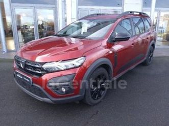 1.0 eco-g 100 sl extreme + 7pl 2022