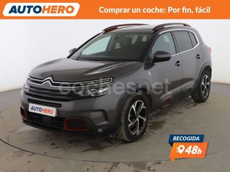 citroen c5 aircross bluehdi ss c series
