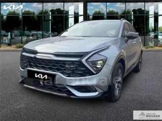 v 1.6 t-gdi 210 isg hybride 4x2 gt-line bva6