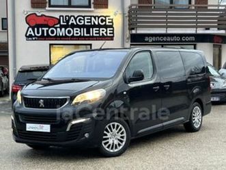 2.0 bluehdi 150 s&s long allure