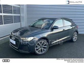 ii 25 tfsi 95 advanced 2