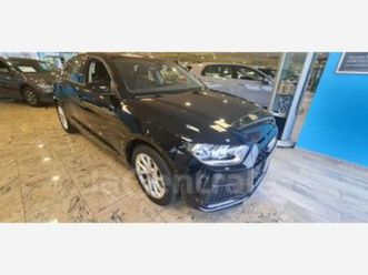 ii 30 tfsi 110 design