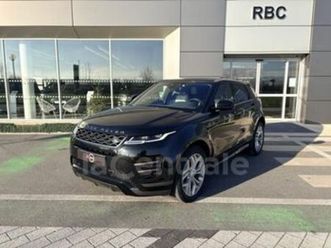 ii p200 flexfuel mhev awd bva9 r-dynamic se