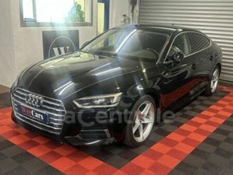 ii sportback 35 tfsi 150 s tronic 7 5pl
