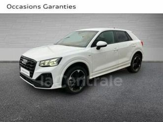 generation2 35 tfsi 150 s line s tronic 7