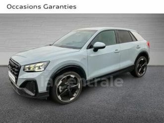 generation2 35 tfsi 150 s line s tronic 7