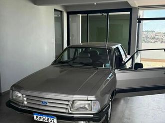 ghia 1.8 / 1.6 2p e 4p