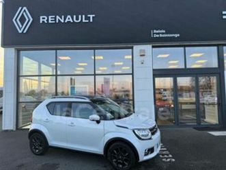 iii 1.2 dualjet hybrid shvs pack