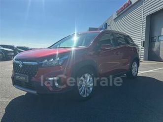 1.4 boosterjet hybrid privilege