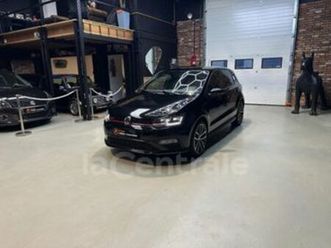 v generation2 1.8 tsi 192 bluemotion technology gti dsg7 5p