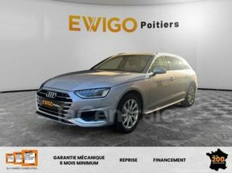 v (3) avant 2.0 35 tfsi 150 s tronic 7