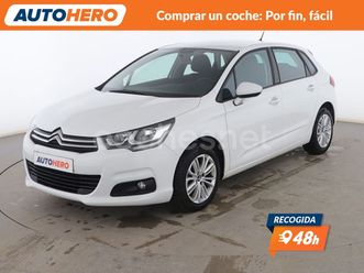 citroen c4 c4 bluehdi 100 live edition