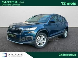 generation2 2.0 tdi 150 scr business dsg7 7pl