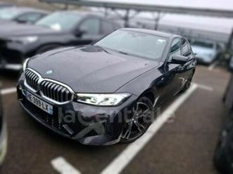 generation2 330e xdrive 292 m sport bva8