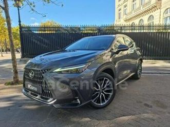 ii 2.5 450h+ 4wd hybride rechargeable executive