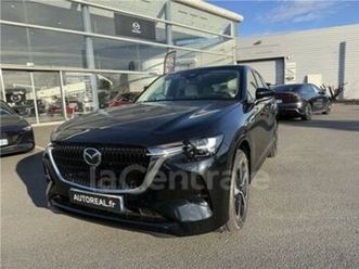 2.5 e-skyactiv phev 327 4x4 takumi bva8