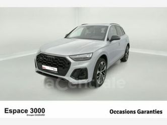 ii generation2 55 tfsie 367 s line quattro s tronic 7