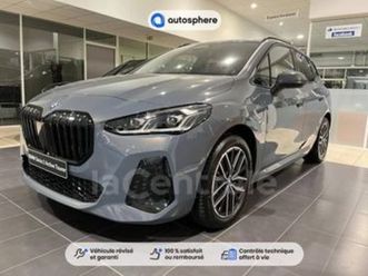 (u06) active tourer 225e xdrive 245 m sport dkg7