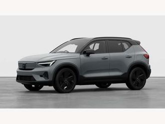 twin motor 82kwh ultra black edition auto awd 5dr