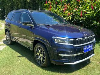 overland t270 1.3 tb flex aut