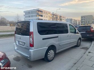 peugeot expert tepee l2 active