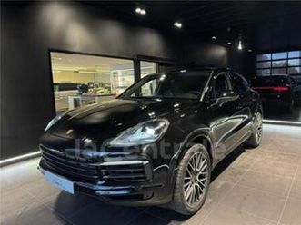 iii coupe 3.0 v6 e-hybrid 462 tiptronic bva