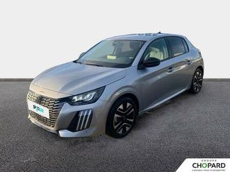 208 100 s&s bvm6 allure