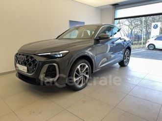 iii 2.0 e-hybrid 299 quattro s line s tronic 7