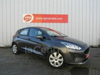 vi 1.5 tdci 85 connect business 5p