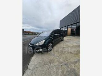 ii 2.2 tdci 175 ghia dpf