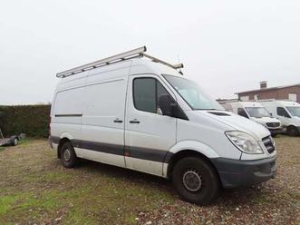 316 cdi sprinter l2 h2