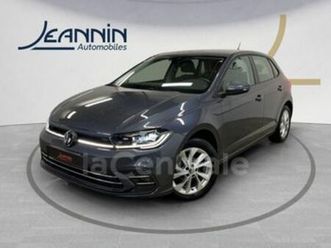 vi generation2 1.0 tsi 95 s&s style dsg7