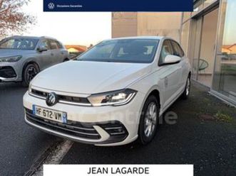 vi generation2 1.0 tsi 95 s&s style dsg7