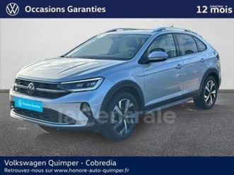 1.0 tsi 110 style dsg7