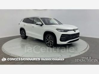 1.5 ehybrid 204 r-line edition dsg6 5pl