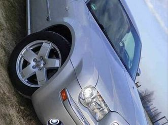 chrysler 300c 5.7 hemi rzeszów • olx.pl