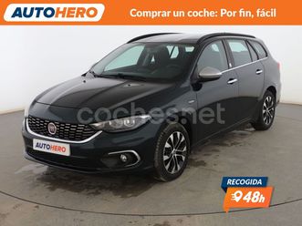 fiat tipo sw 1.3 multijet mirror