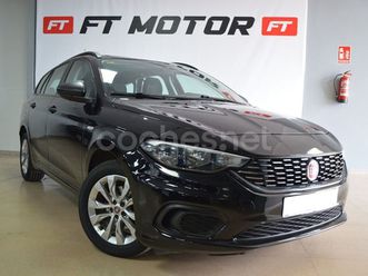 fiat tipo sw 1.4 tjet lounge