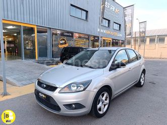 ford focus 1.6 tdci 90 trend