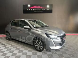 ii 1.2 puretech 100 s&s active eat8