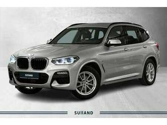 xdrive20d | m sport | panorama | hengerfeste