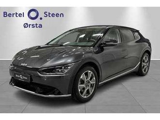 exclusive 77 kwh rwd