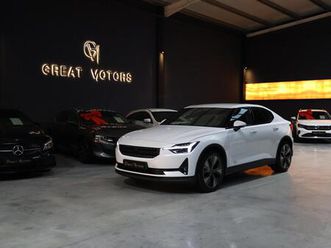 polestar 2 long range 78 kwh