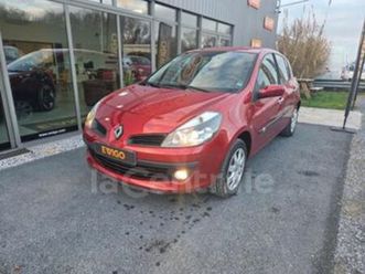 iii 1.6 16s 110 confort dynamique bva 5p