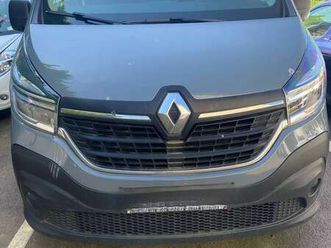 2.0 dci 27 l1h1 grand confort