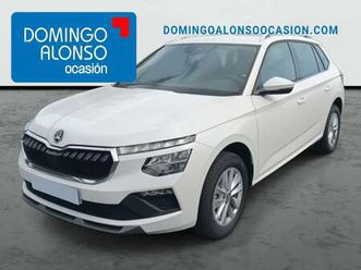 selection 1.0 tsi 85kw (116 cv) manual 6 vel. (nw4
