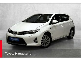 1,8 hybrid e-cvt active