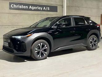 brugt toyota bz4x active til salg