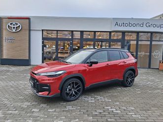 2.0 hev 4x4 gr sport vip