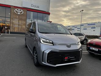 2.0d 8at family odběr ihned